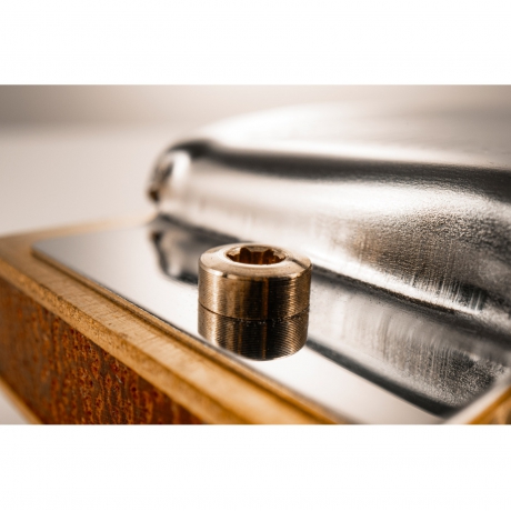 Hohner Blues Harp MS Si Bemol Majör Mızıka<br>Fotoğraf: 9/10