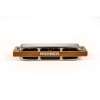 Hohner Blues Harp MS Si Bemol Majör Mızıka<br>Fotoğraf: 3/10