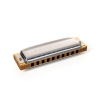 Hohner Blues Harp MS Si Majör Mızıka<br>Fotoğraf: 1/10