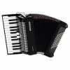 Hohner Bravo II 48 Akordiyon<br>Fotoğraf: 1/2