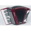 Hohner Bravo II 48 Akordiyon<br>Fotoğraf: 2/2