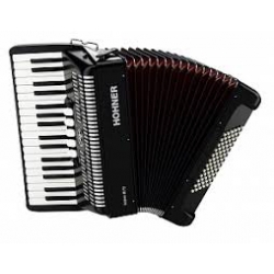 Hohner Bravo III 72 Bas Akordiyon