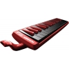 Hohner C9432174 Fire Melodika (Red-black)<br>Fotoğraf: 5/6