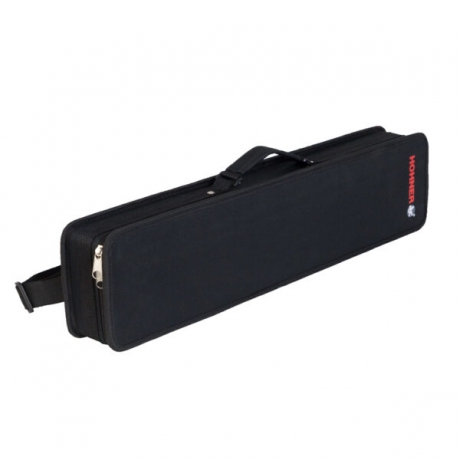 Hohner C943311 Superforce 37 Tuşlu Melodika (Siyah)<br>Fotoğraf: 2/3