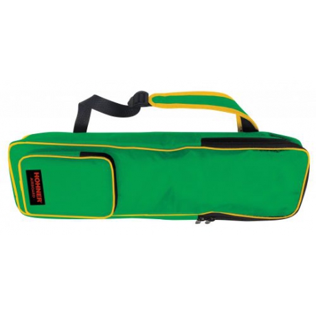 Hohner C944013 Airboard Rasta 32 Melodica<br>Fotoğraf: 2/2