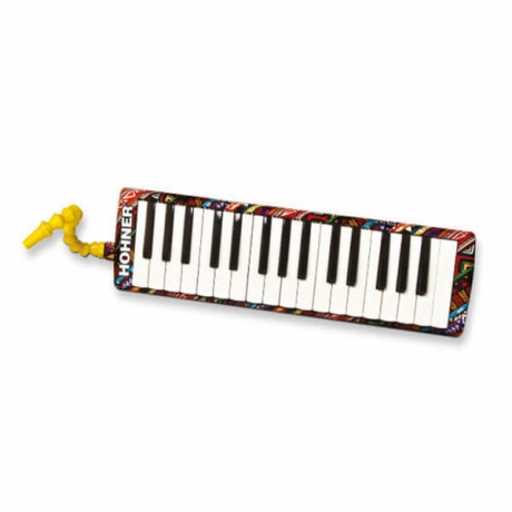 Hohner C944512 Airboard 37 Tuşlu Melodika<br>Fotoğraf: 2/3