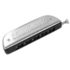 Hohner Chrometta 10 Mızıka (Do Majör)<br>Fotoğraf: 1/1
