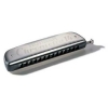 Hohner Chrometta 14 Mızıka (Do Majör)<br>Fotoğraf: 1/1
