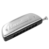 Hohner Chrometta 8 Mızıka (Do Majör)<br>Fotoğraf: 1/1