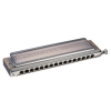 Hohner Chromonica 280/64 Mızıka (Do Majör)<br>Fotoğraf: 1/1