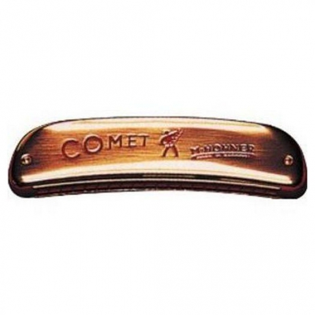 Hohner Comet Mızıka (Do Majör)<br>Fotoğraf: 1/1
