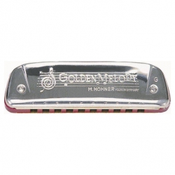 Hohner Golden Melody 542/20 Mızıka (Mi Majör)