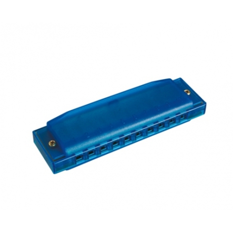 Hohner Happy Mavi Mızıka (Do Majör)<br>Fotoğraf: 1/1