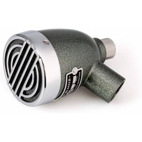 Hohner HB52 Harp Blaster Harmonika Mikrofonu (Yeşil)<br>Fotoğraf: 2/3