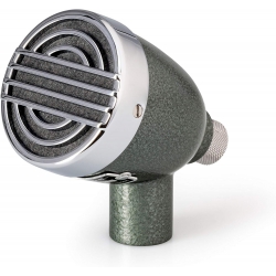 Hohner HB52 Harp Blaster Harmonika Mikrofonu (Yeşil)