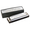 Hohner Hot Metal Mızıka (Si Bemol Majör)<br>Fotoğraf: 1/1