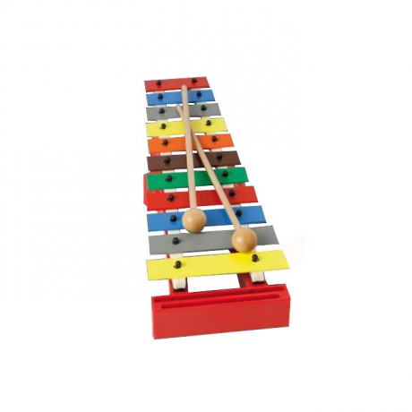 Hohner K98814 Kids Glockenspiel<br>Fotoğraf: 1/1