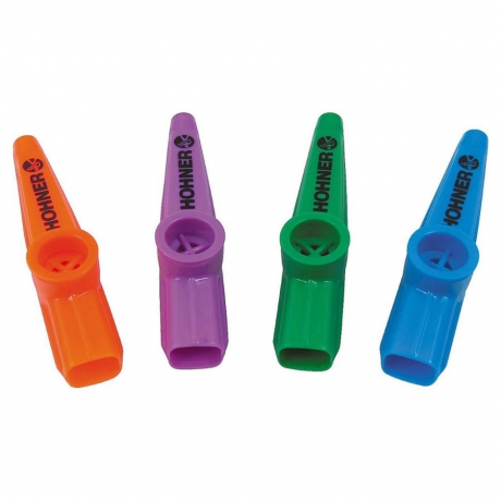 Hohner Kazoo<br>Fotoğraf: 1/1