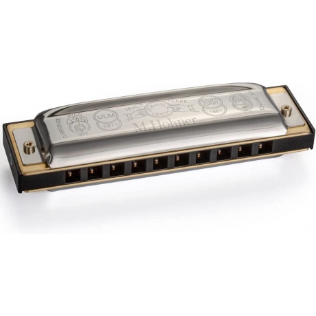 Hohner M196001X Beatles Mızıka (Do Majör)<br>Fotoğraf: 2/3