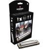 Hohner M196001X Beatles Mızıka (Do Majör)<br>Fotoğraf: 1/3