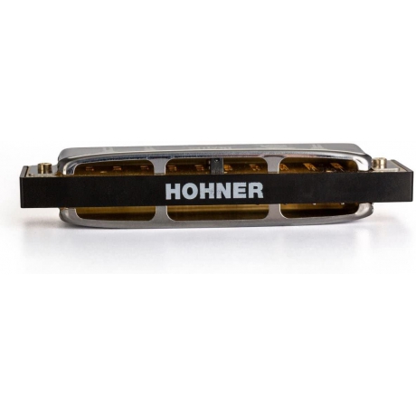Hohner M196001X Beatles Mızıka (Do Majör)<br>Fotoğraf: 3/3