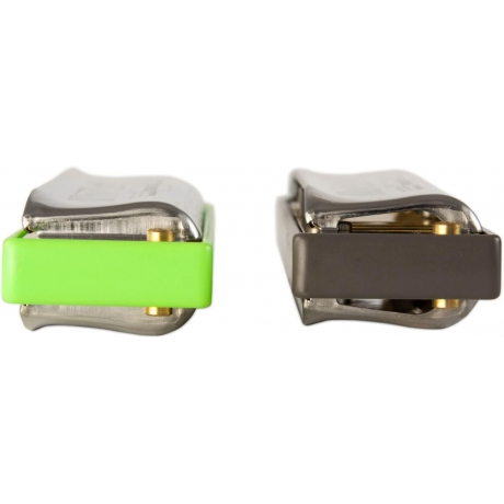 Hohner M2015XP Rocket Amp Propack 3'lü Mızıka Seti (Do Majör - Sol Majör - La Majör)<br>Fotoğraf: 4/5