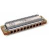 Hohner M202588p Steve Baker Signature Progressive Series Sol Majör Mızıka, Fotoğraf: 1/3