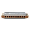 Hohner M202588p Steve Baker Signature Progressive Series Sol Majör Mızıka, Fotoğraf: 2/3