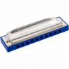 Hohner M2116X Pentaharp Boxed Low Frn Blue Fa Majör Mızıka<br>Fotoğraf: 1/1