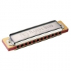 Hohner M364017 364/24 Marine Band Mızıka (Do Majör)<br>Fotoğraf: 1/1
