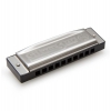 Hohner M5042056 Silver Star Mi Major Mızıka, Fotoğraf: 1/3