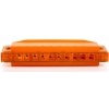 Hohner M5255 Translucent Orange Harp (Do Majör)<br>Fotoğraf: 1/2