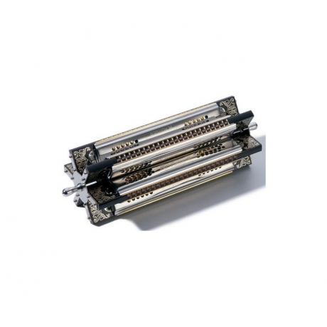 Hohner M532887 Sextet Tremolo<br>Fotoğraf: 1/1