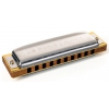 Hohner M533036P Blues Harp D-major Mızıka<br>Fotoğraf: 1/1