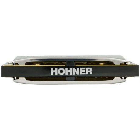 Hohner M55908X 559/20 G Blues Band Mızıka (Sol Majör)<br>Fotoğraf: 2/2