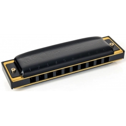 Hohner M564046P Pro Harp Eb-major Mızıka