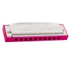 Hohner M568016p Special 20 C-Major Mızıka (Pink)<br>Fotoğraf: 2/2