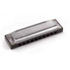 Hohner M58608X Blues Bender Mızıka (Sol Majör)<br>Fotoğraf: 1/1