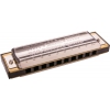 Hohner M590046X 590 Big River MS-Series Mi Bemol Majör Mızıka<br>Fotoğraf: 1/1
