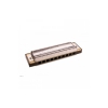 Hohner M590087 Big River Harp G Box Small (Sol Majör)<br>Fotoğraf: 1/1