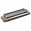 Hohner Marine Band 1896/20 Mızıka (Sol Armonik Minör)<br>Fotoğraf: 2/2
