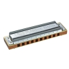 Hohner Marine Band 1896 Mızıka (La Majör)<br>Fotoğraf: 2/2