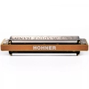 Hohner Marine Band 1896 Propack Mızıka (C-G-A Majör)<br>Fotoğraf: 3/5