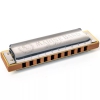 Hohner Marine Band 1896 Propack Mızıka (C-G-A Majör)<br>Fotoğraf: 5/5