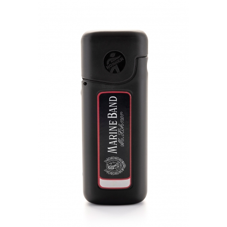 Hohner Marine Band 1896 Si Bemol Minör Mızıka<br>Fotoğraf: 10/10