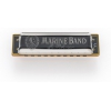 Hohner Marine Band 1896 Sol Majör Mızıka, Fotoğraf: 3/6
