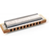 Hohner Marine Band Classic La Majör Mızıka, Fotoğraf: 1/5