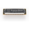Hohner Marine Band Classic La Majör Mızıka, Fotoğraf: 2/5