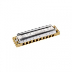 Hohner Marine Band Crossover Mızıka (Do Majör)