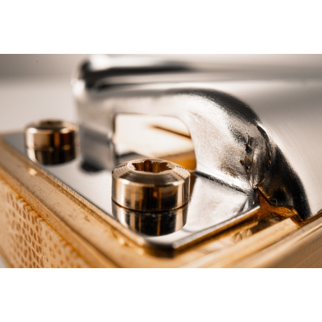 Hohner Marine Band Crossover Sol Majör Mızıka<br>Fotoğraf: 7/10